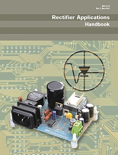 Motorola - Rectifier Applications Handbook